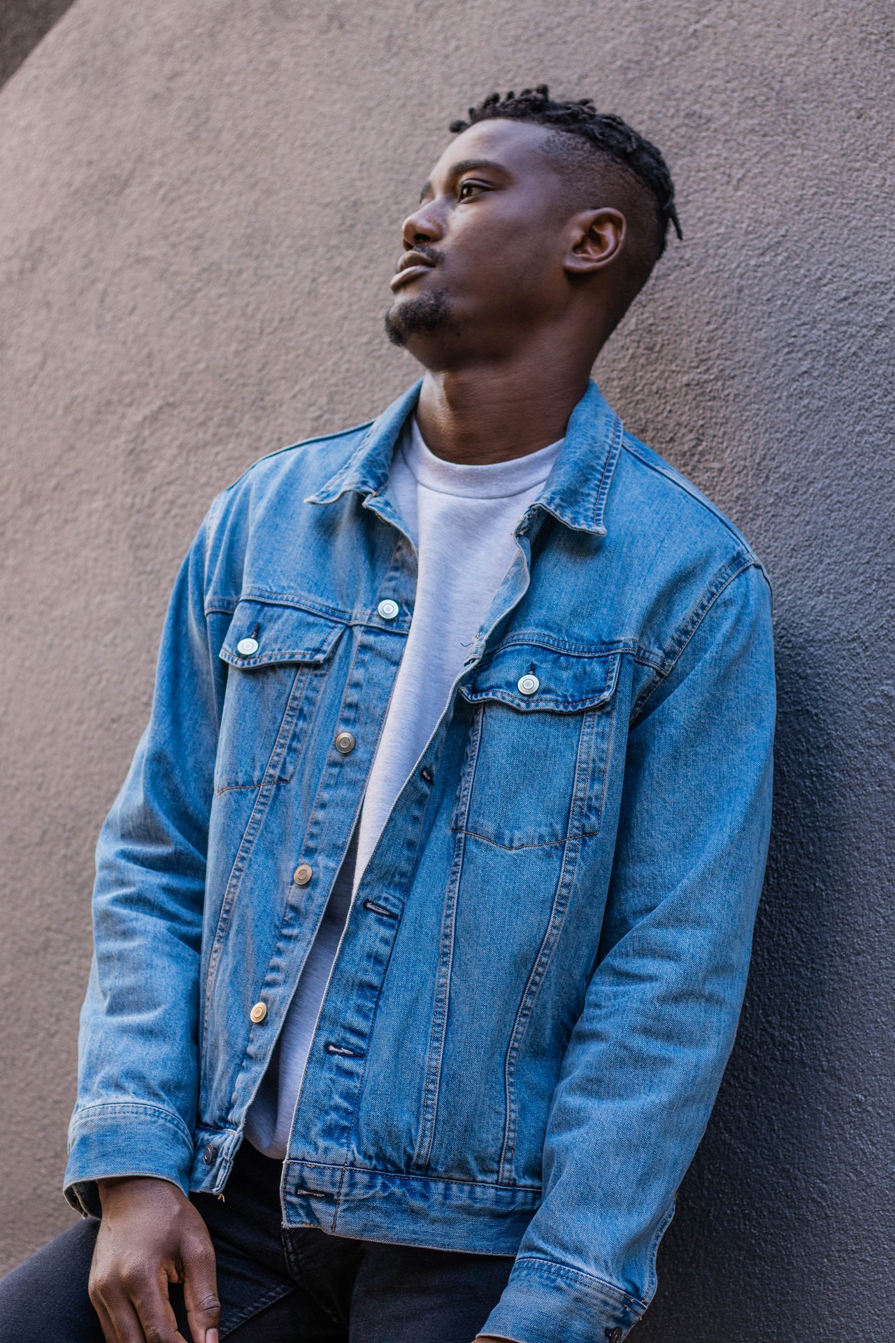 Portrait Session